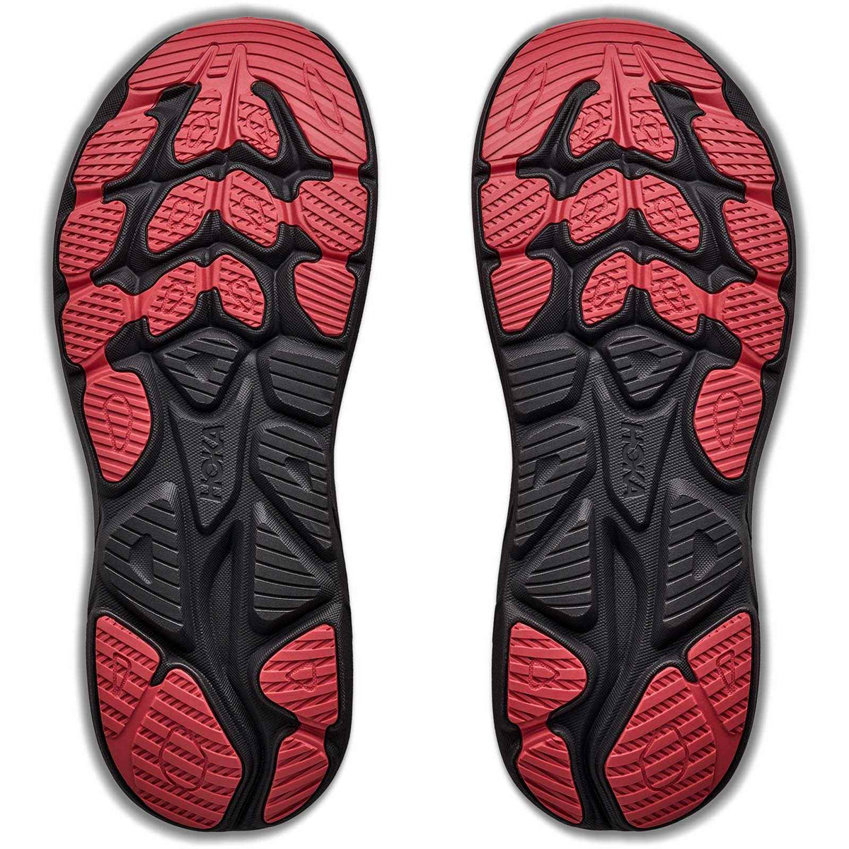 Hoka Clifton 11 GTX Mens Grey Carbon