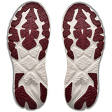 Hoka Arahi 9 Mens Stucco Grout White