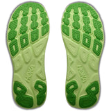 Hoka Rincon 5 Mens Frost Black