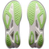 Hoka Mach X 3 Mens Grey Virtual Blue
