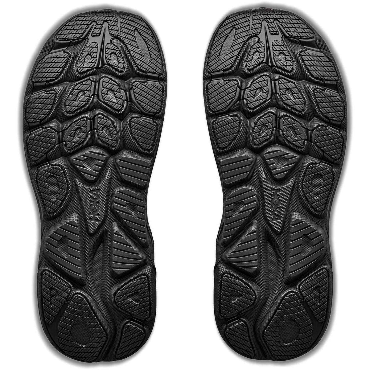 Hoka Clifton 11 Womens Black