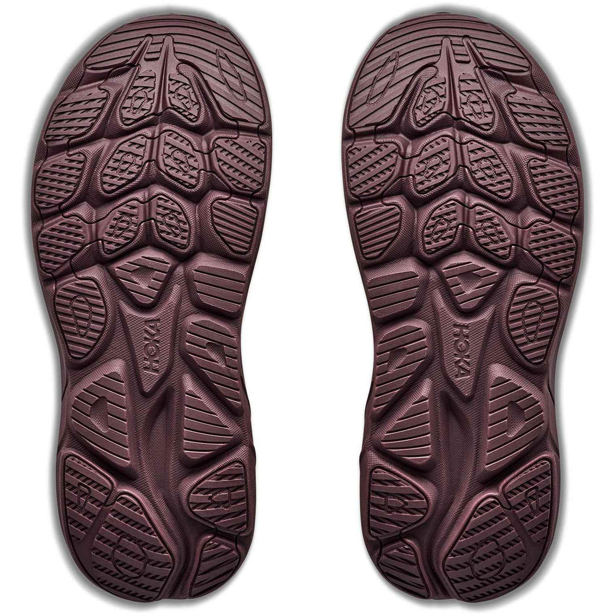 Hoka Clifton 11 GTX Wmn Quartz Mauve Pur
