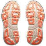 Hoka Bondi 9 Womens Grey Mineral