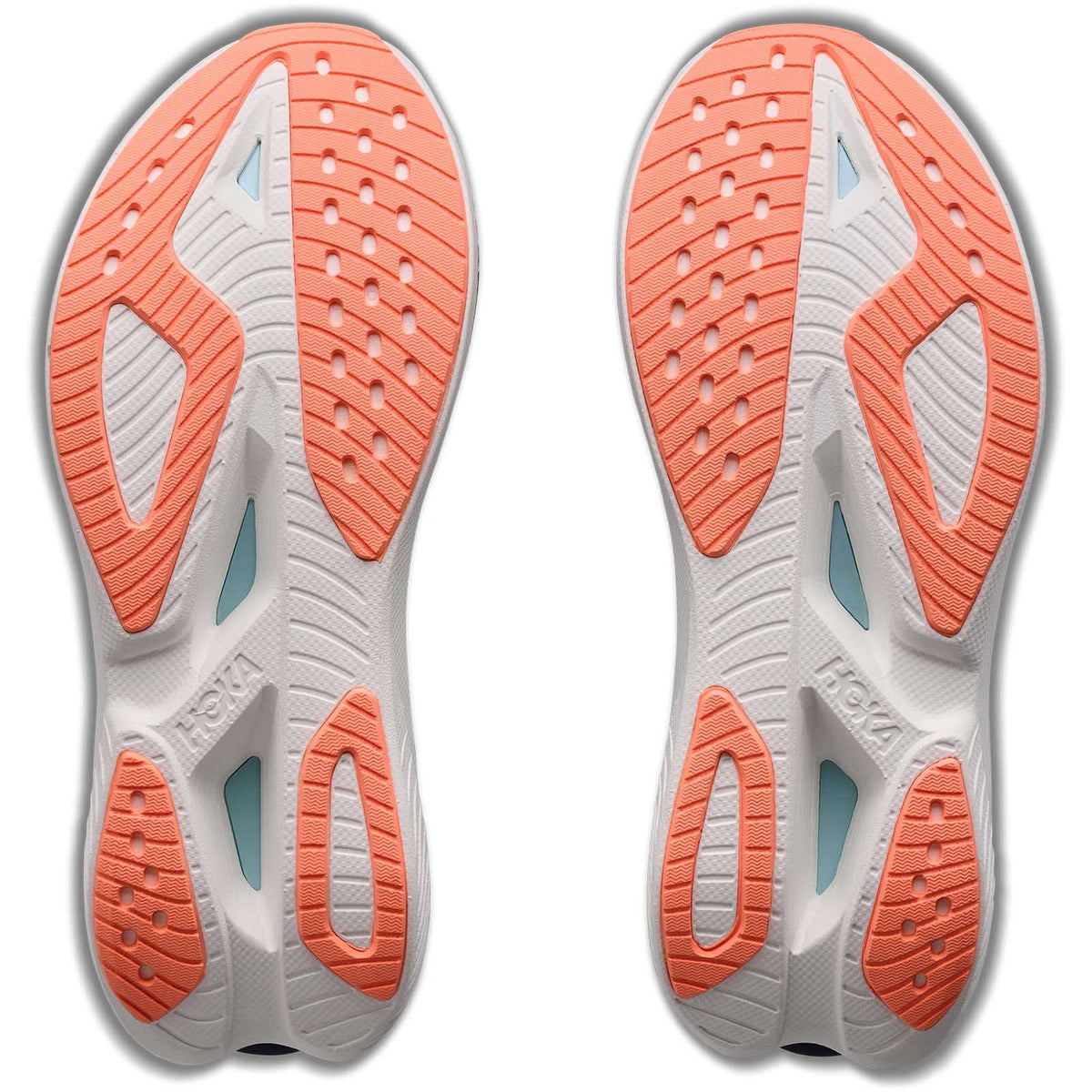 Hoka Mach X 3 Womens Blue Navy