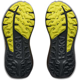 Hoka Stinson 8 Womens Frost Blk White