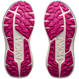 Hoka Stinson 8 Womens Pink Alabaster