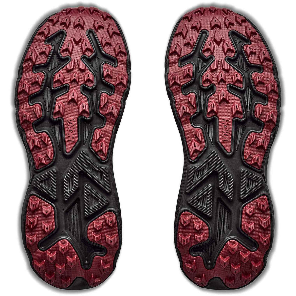 Hoka Challenger 8 GTX Womens Purple