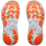 Hoka Cliften 10 Kids Night Glow Blue