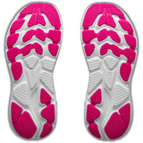 Hoka Cliften 10 Kids Overcast Grey