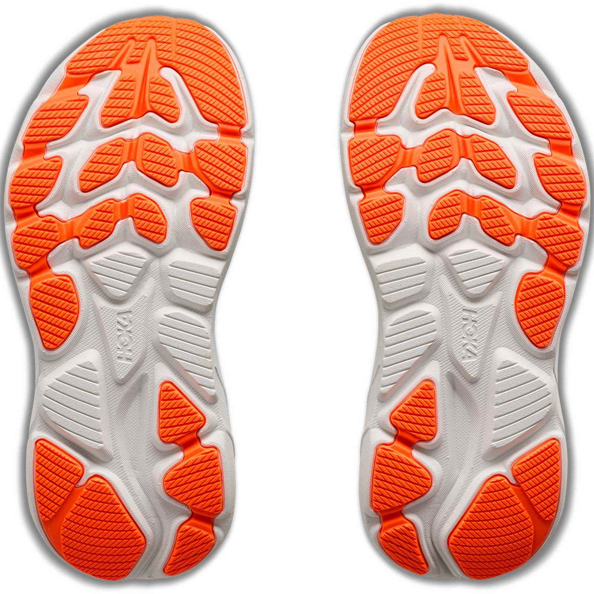 Hoka Cliften 10 Junior Night Glow Blue