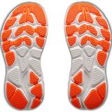 Hoka Cliften 10 Junior Night Glow Blue