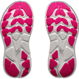 Hoka Cliften 10 Junior Overcast Grey