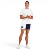 Canterbury Harlequin Shorts Unisex Navy