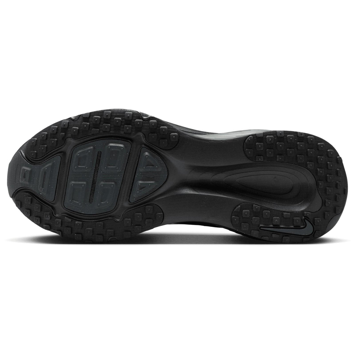 Nike Vomero 18 Mens Black