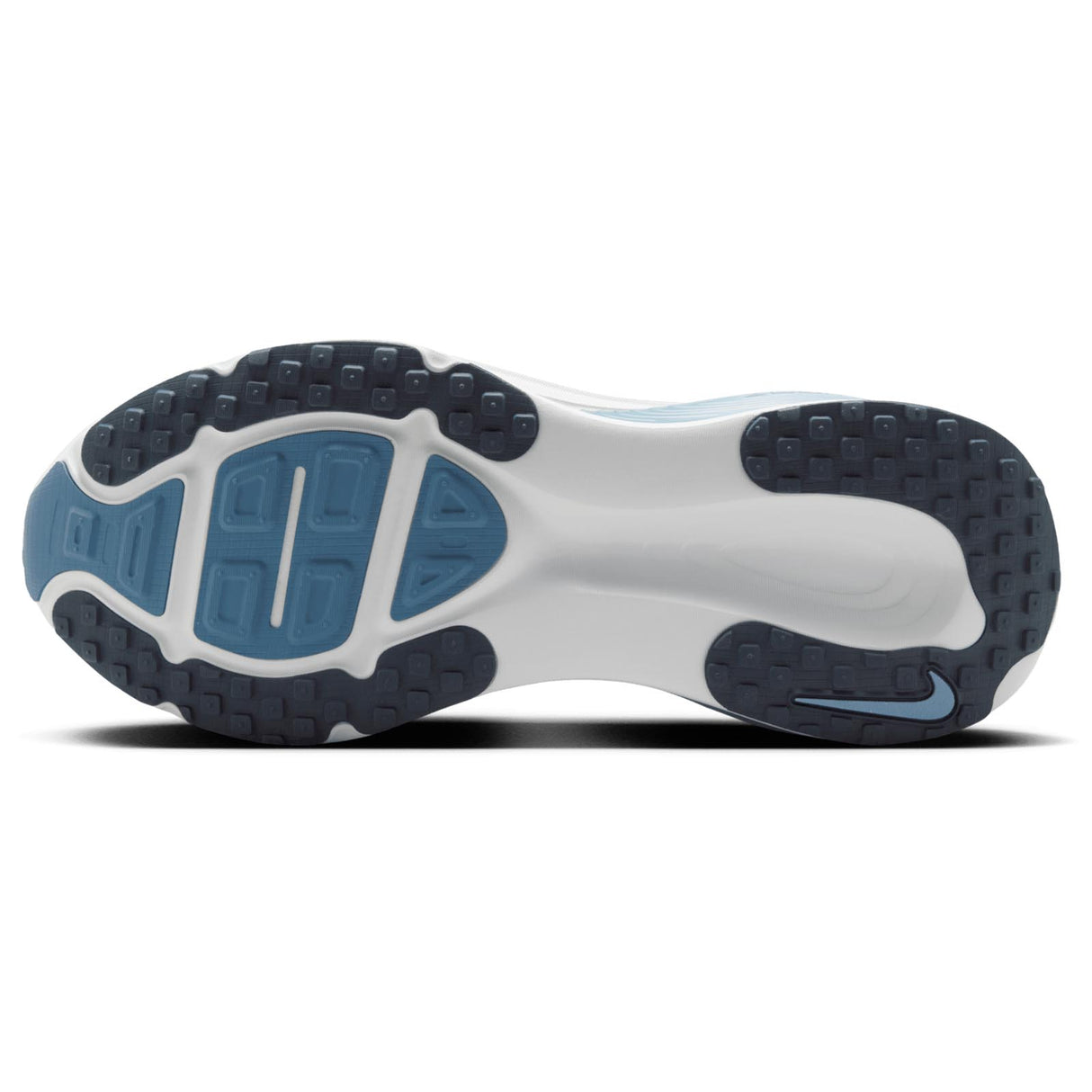 Nike Vomero 18 Mens Grey
