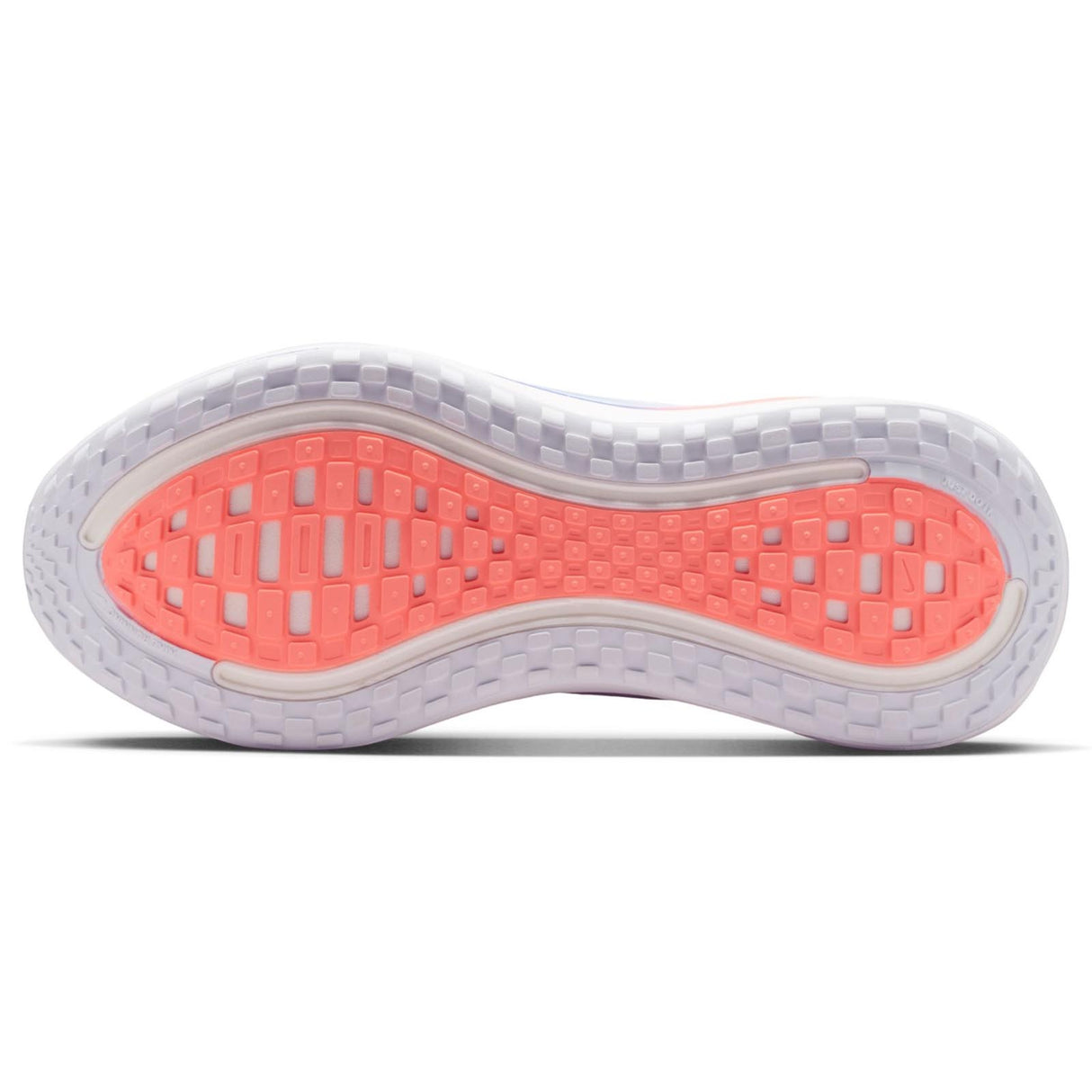 Nike Vomero Plus Mens White