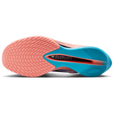 Nike ZoomX Vaporfly Next 4 FK Mens Blue