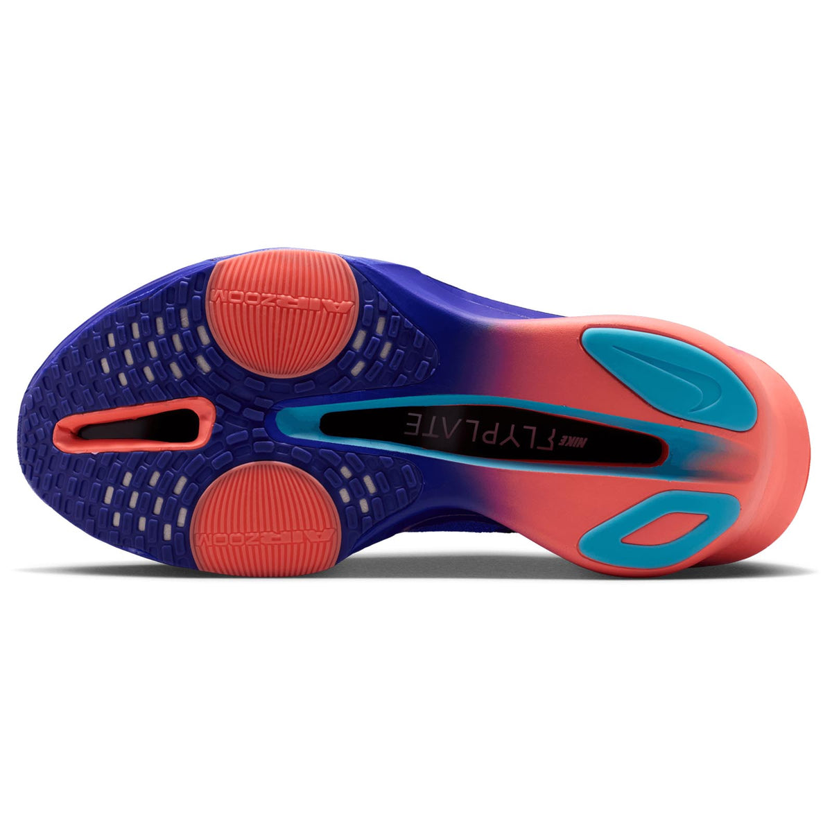 Nike Alphafly 3 Mens Blue