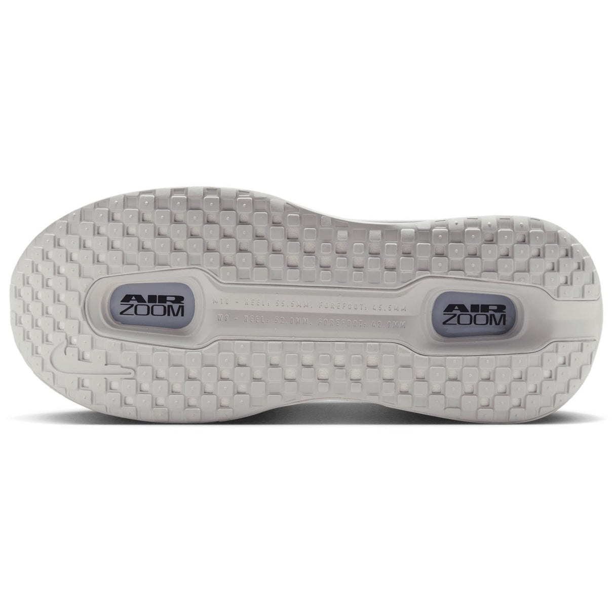 Nike Vomero Premium Mens White
