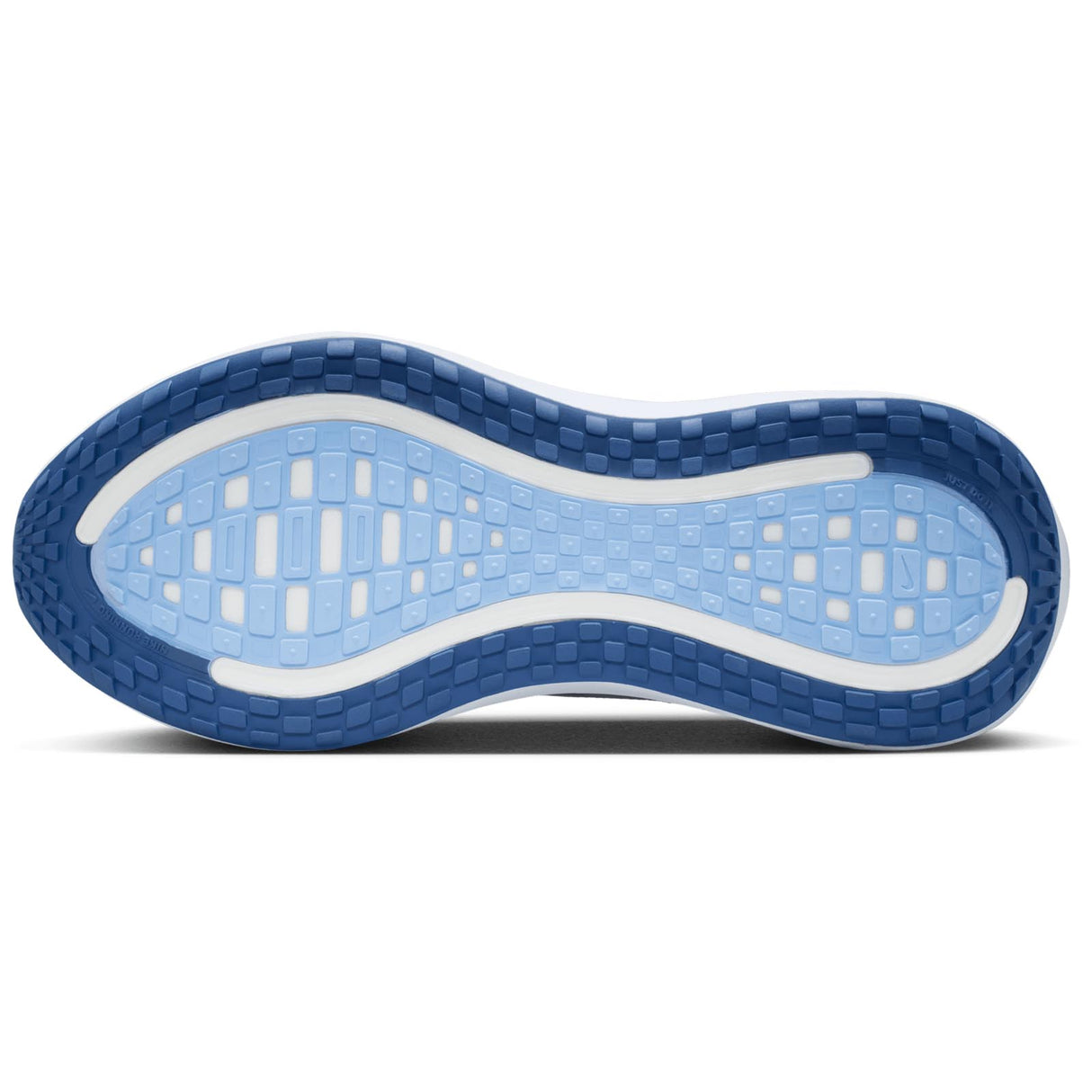 Nike Vomero Plus Womens White