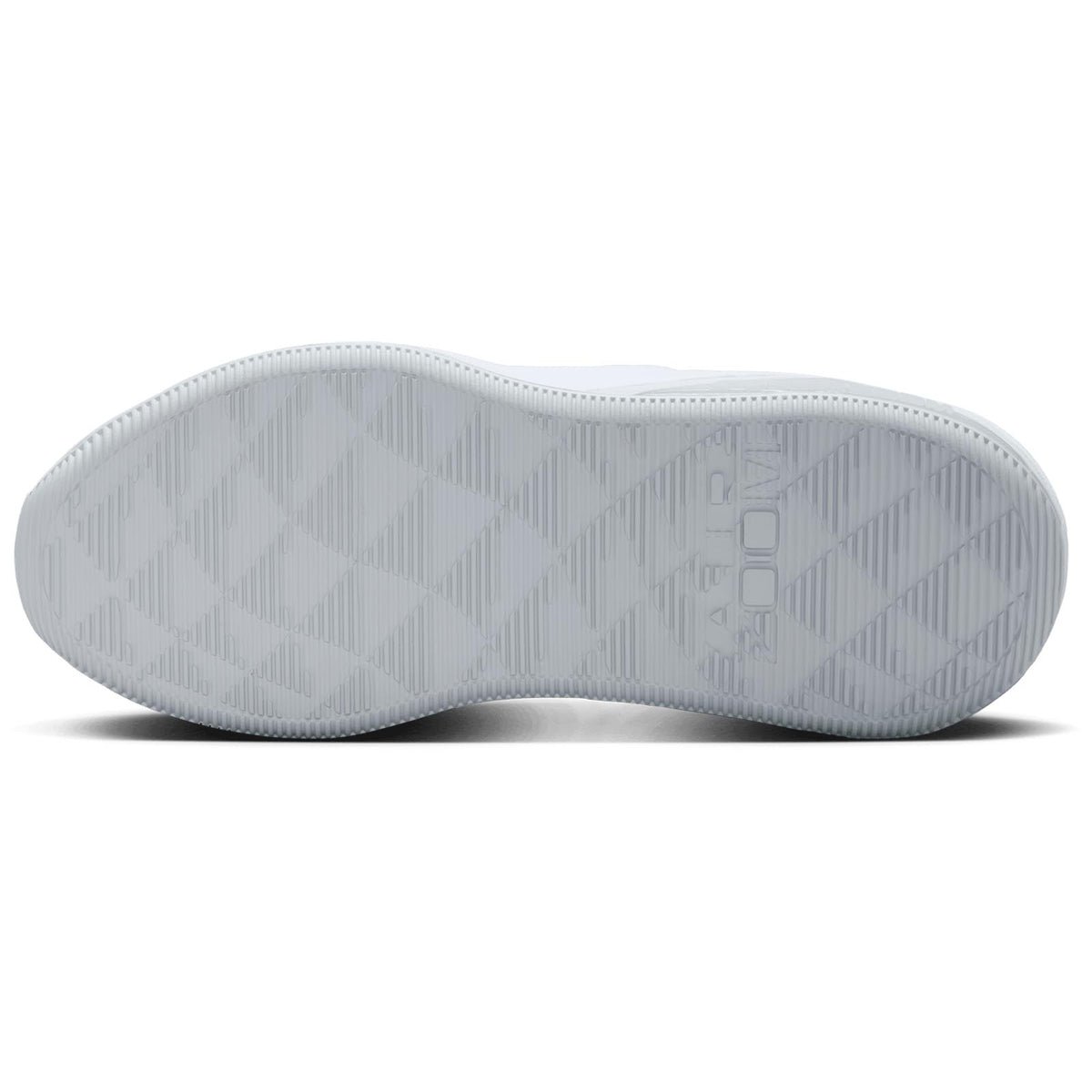 Nike Bella 7 Womens White