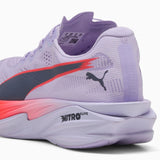 Puma Deviate Nitro Elite 4 Mens Purple