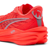 Puma Deviate Nitro 4 Mens Red