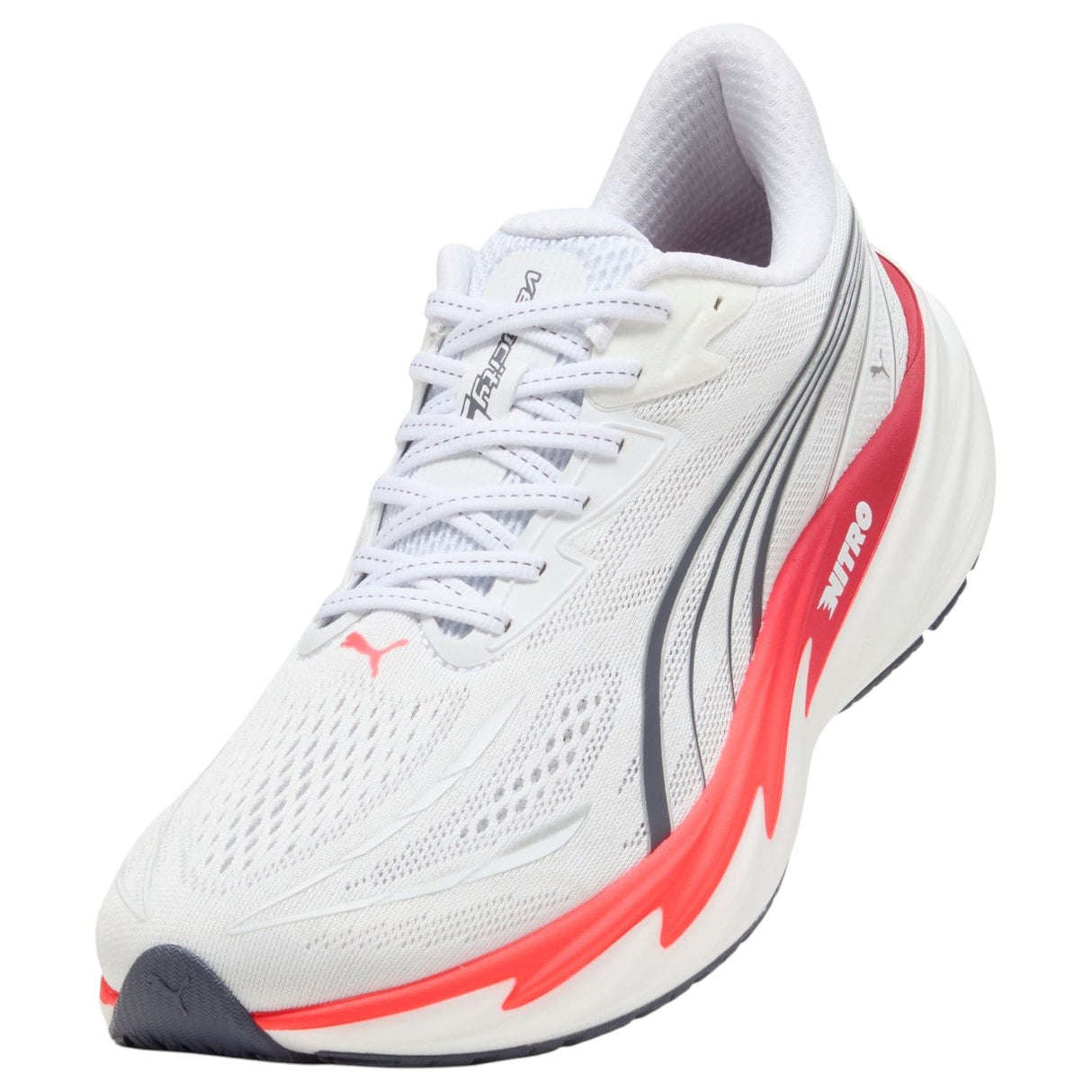 Puma Velocity Nitro 5 Mens Lightweight Road Running Shoes