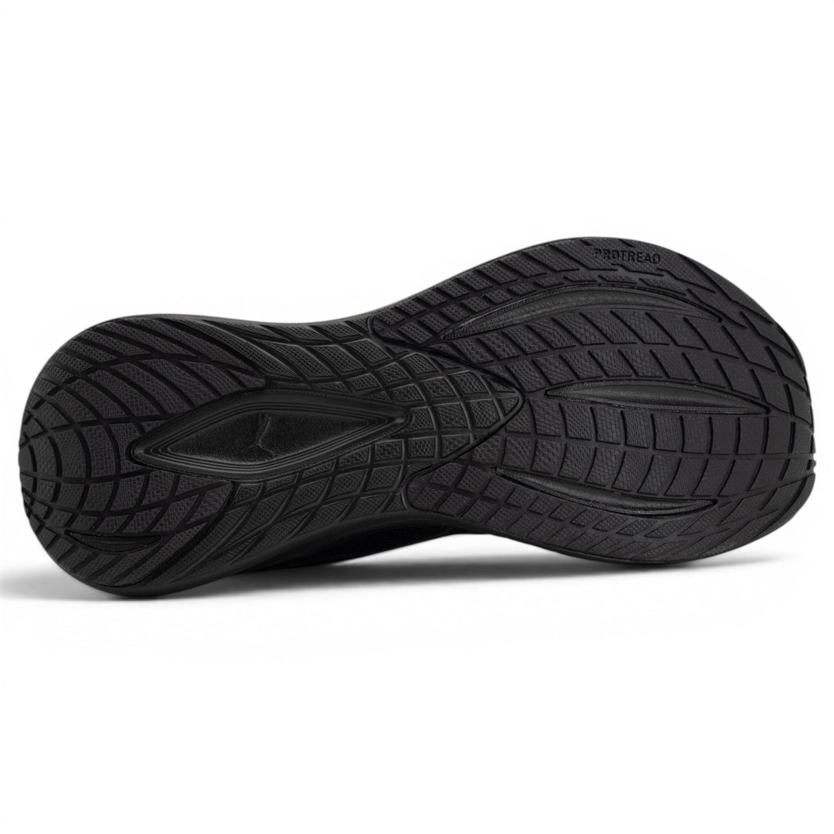 Puma Maxstride Lite Unisex Black