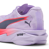 Puma Deviate Nitro Elite 4 Womens Purple
