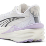Puma Deviate Nitro 4 Womens White