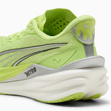 Puma Deviate Nitro 5 Womens Green