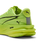 Puma Deviate Pure Nitro Womens Lightweight Running Shoes