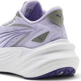 Puma Maxima Pro Womens Purple