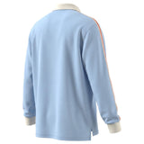 adidas France Rugby 120 Years Le Crunch Adult Heritage Jersey