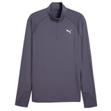Puma Mens Run Velocity Cloudspun QZip Nv