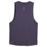 Puma Mens Run Velocity Poly Tank Navy