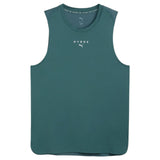 Puma Mens X Hyrox Cloudspun Tank Green