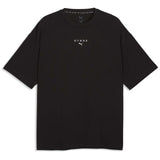 Puma Mens X Hyrox Lifestyle Tee Black