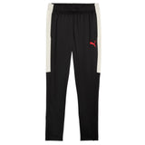 Puma Mens IndividualLIGA Trng Pants Blk