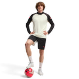 Puma Mens IndividualLIGA Trng Shorts Blk