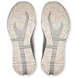 ON Cloudvista 3 Mens Grey Fog Pearl