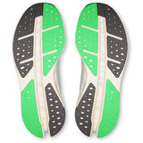 ON Cloudsurfer Max Mens White Ivory Dust