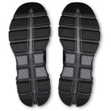 ON Cloud X Tempo Mens Black Eclipse