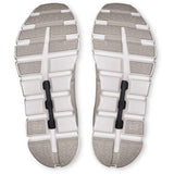 ON Cloud 6 Womens Pearl White