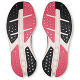 ON Cloudsurfer Max Wmns Grey Pebble Oyst