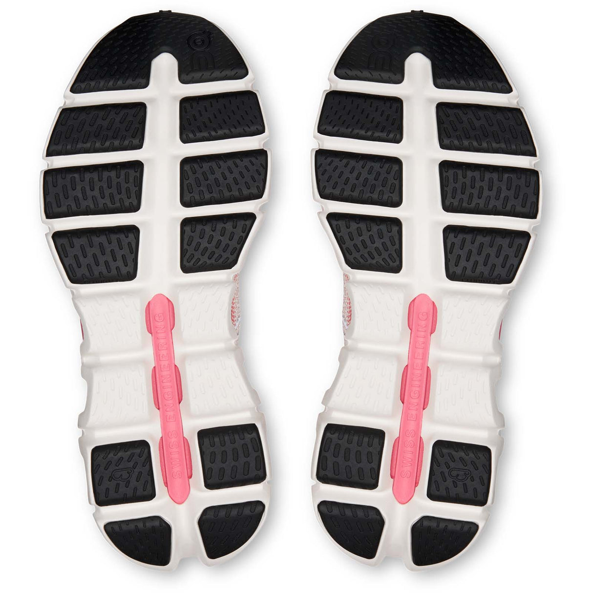ON Cloud X Tempo Wmns Pink Ivry Camellia