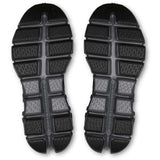 ON Cloud X Tempo Womens Black Eclipse