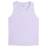 Puma W Run Velocity Poly Tank Purple