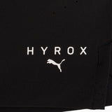 Puma W X Hyrox PWRMode Woven Shorts Blk